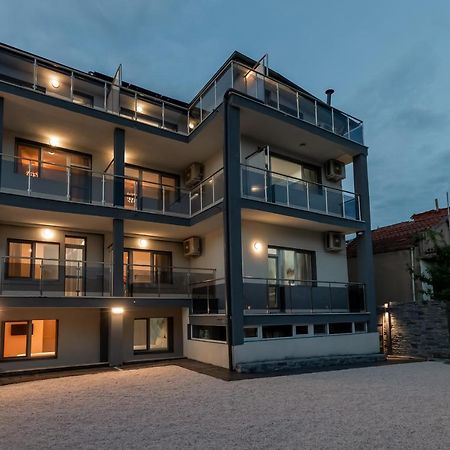 Gramada Guest House Kŭrdzhali 外观 照片