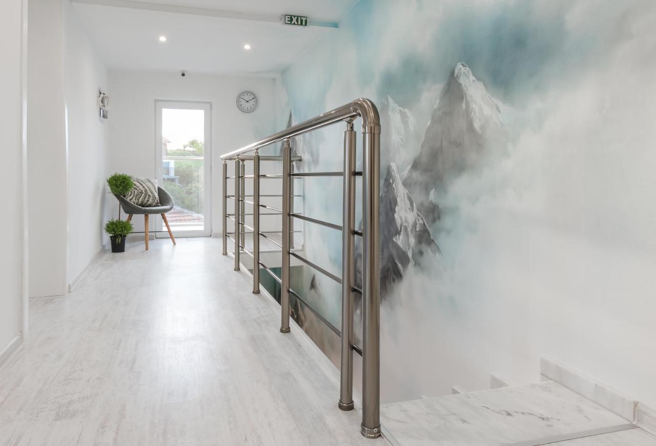 Gramada Guest House Kŭrdzhali 外观 照片