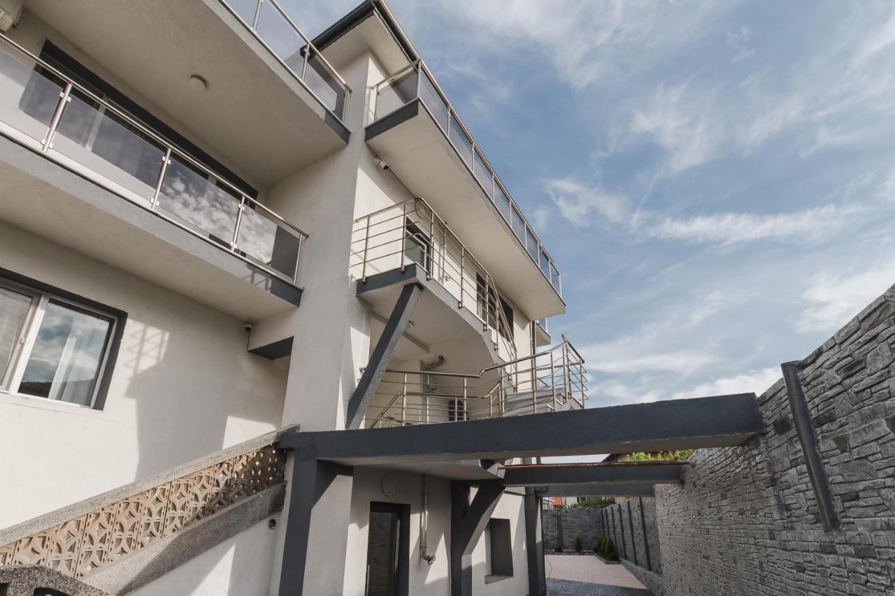 Gramada Guest House Kŭrdzhali 外观 照片