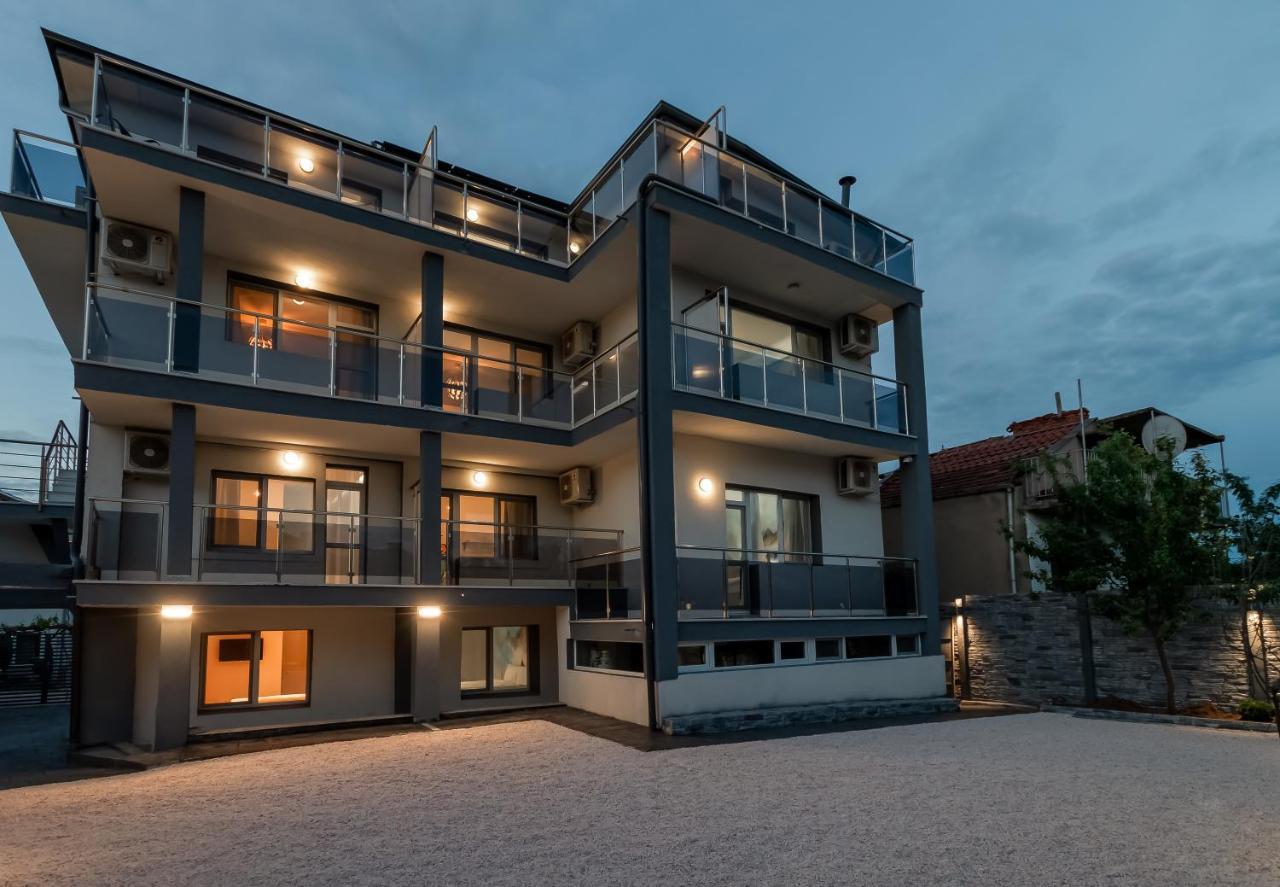 Gramada Guest House Kŭrdzhali 外观 照片
