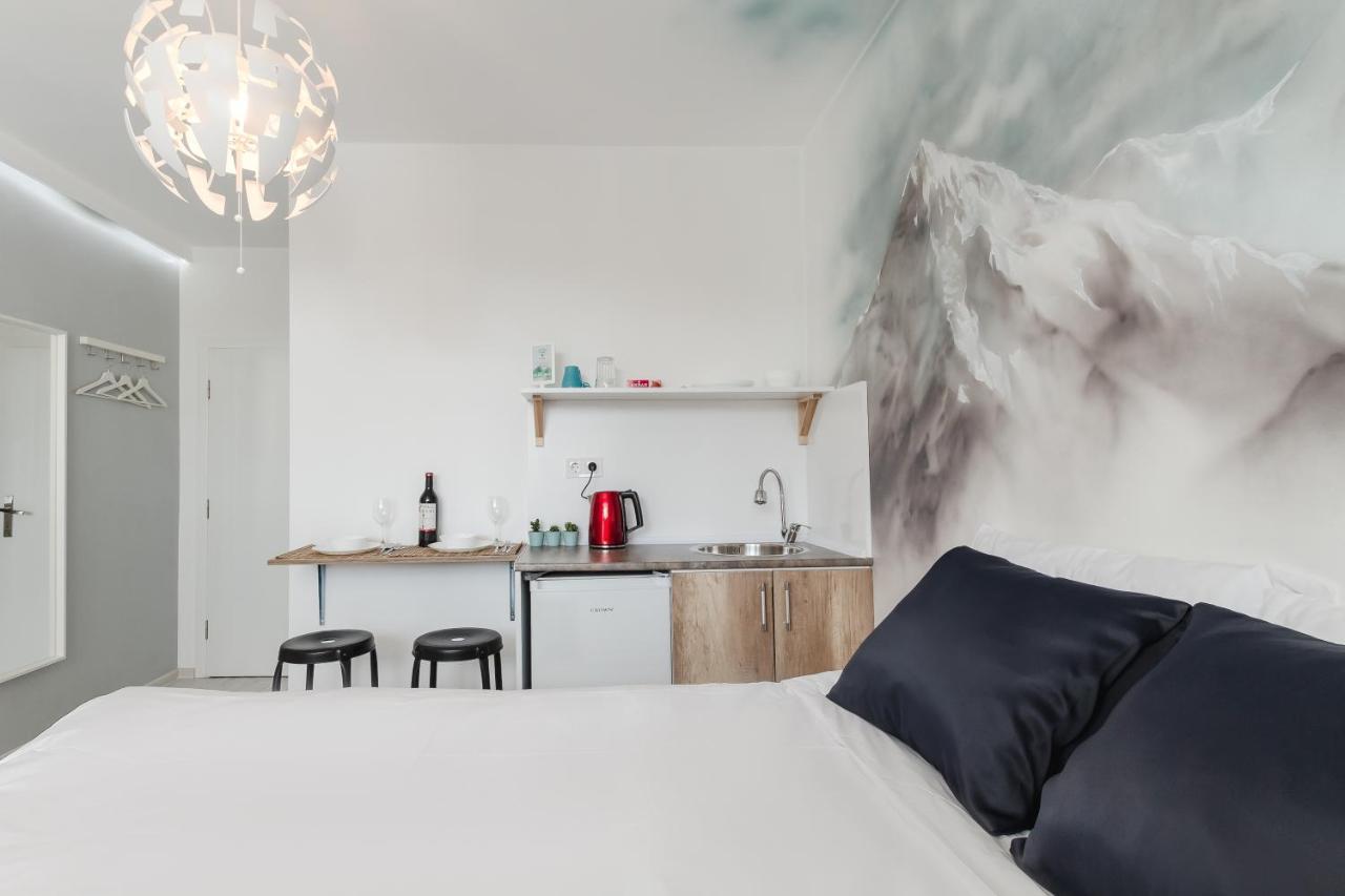 Gramada Guest House Kŭrdzhali 外观 照片