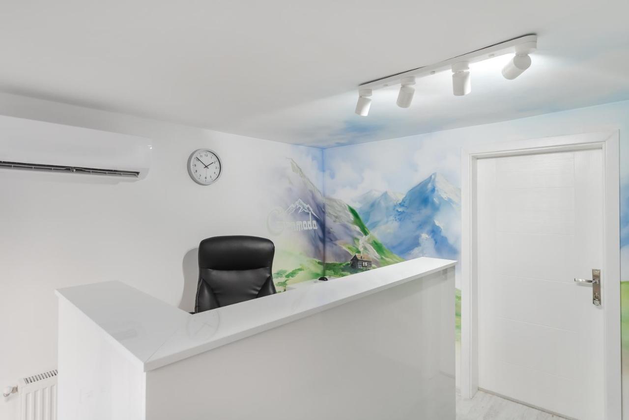 Gramada Guest House Kŭrdzhali 外观 照片