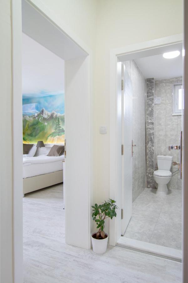 Gramada Guest House Kŭrdzhali 外观 照片