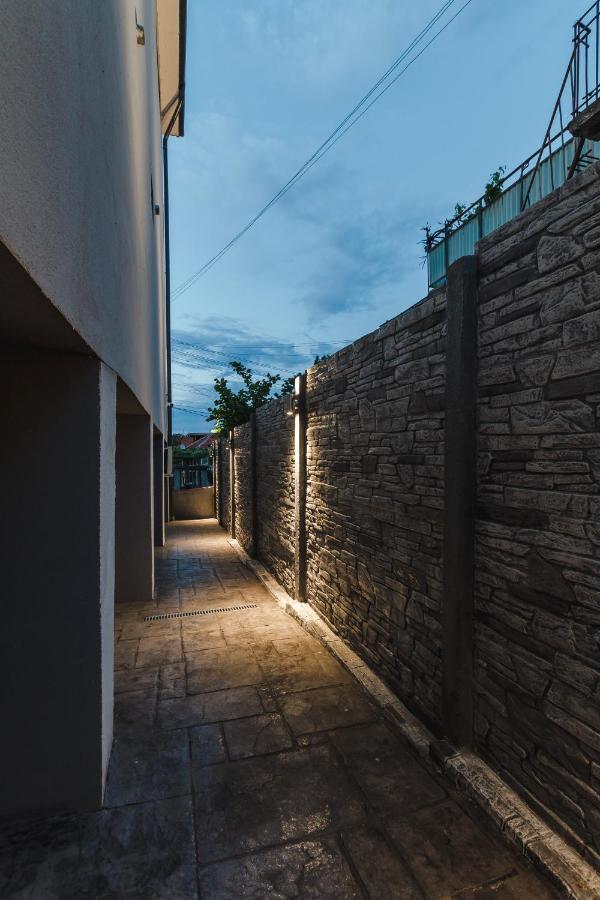 Gramada Guest House Kŭrdzhali 外观 照片