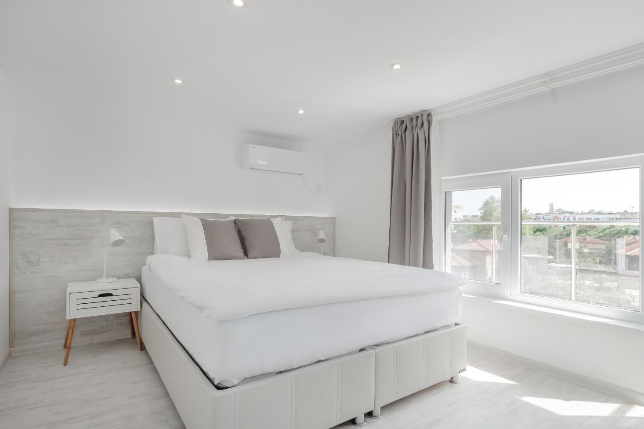 Gramada Guest House Kŭrdzhali 外观 照片